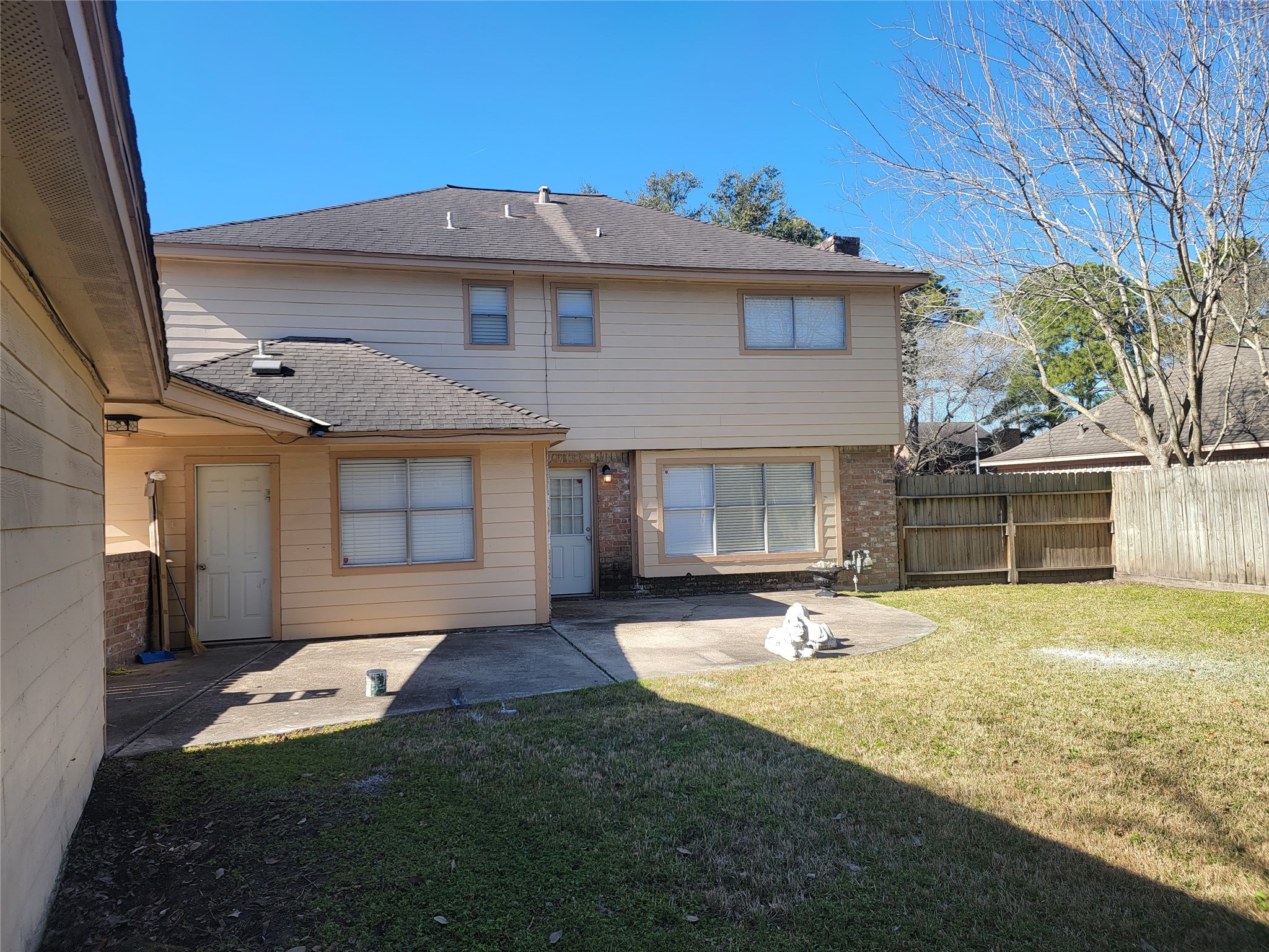 4015 Chapel Square Drive Spring, TX 77388 - Photo 27 of 27