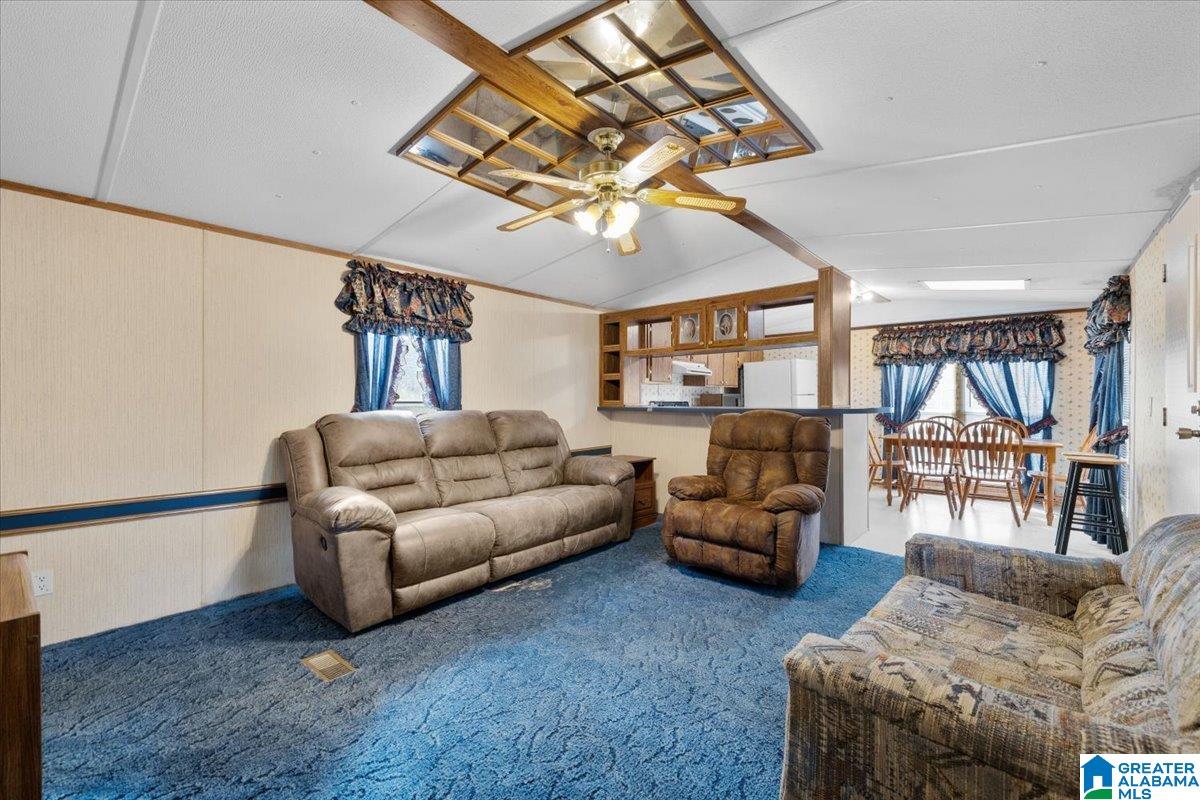 1484 Waid Road Oneonta, AL 35121 - Photo 10 of 33