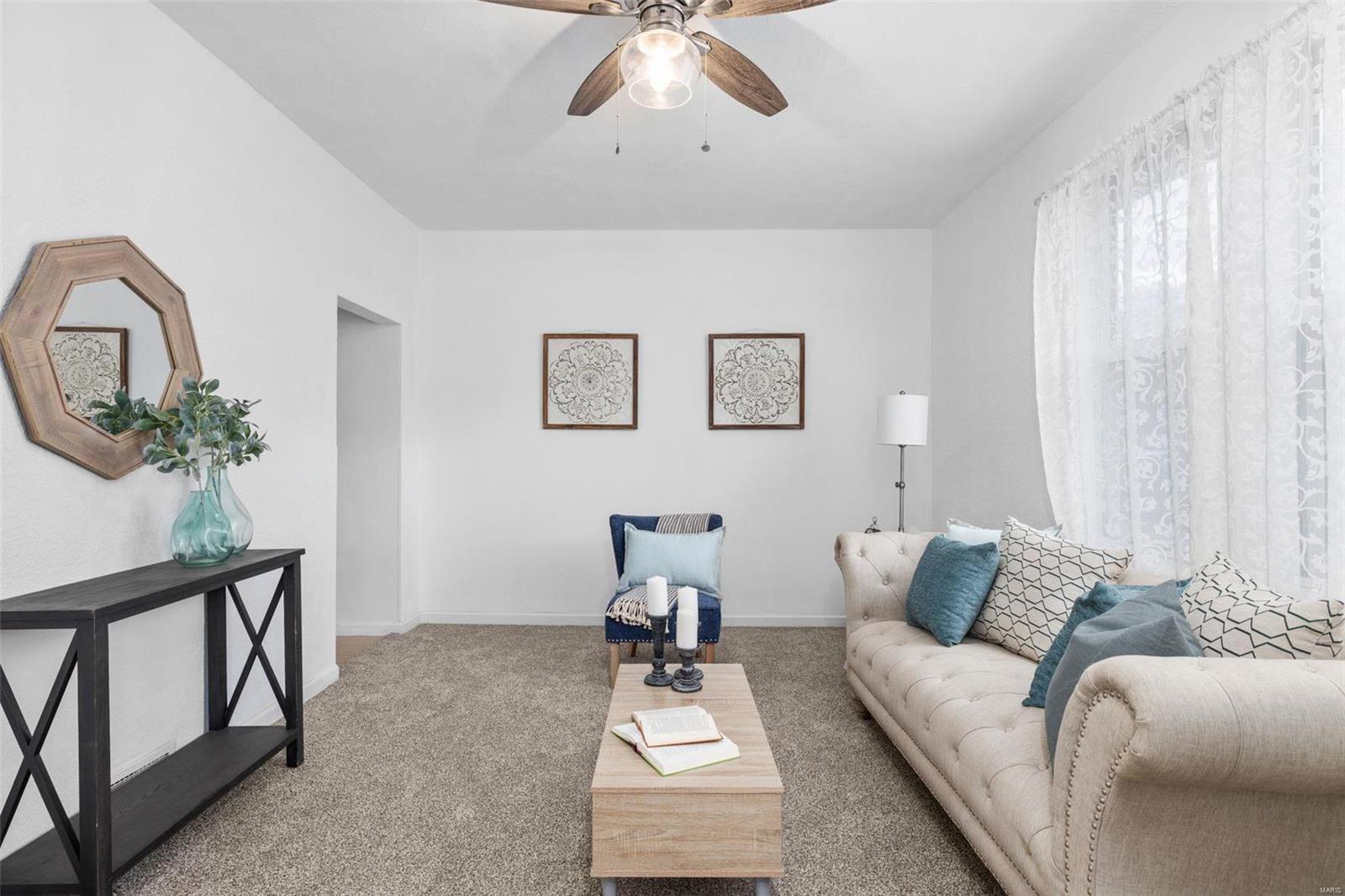 355 Rauhut Avenue St. Louis, MO 63125 - Photo 5 of 38 Gallery Image 5