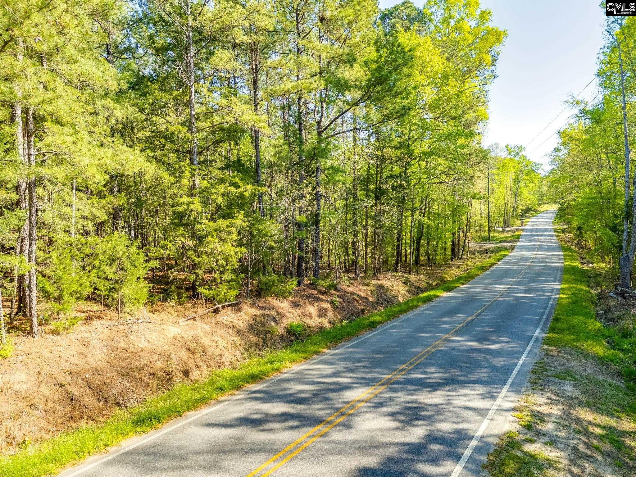 1103 Hopewell Church Road Irmo, SC 29063 - Photo 2 of 7