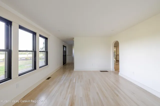 a kitchen that has a sink and a stove