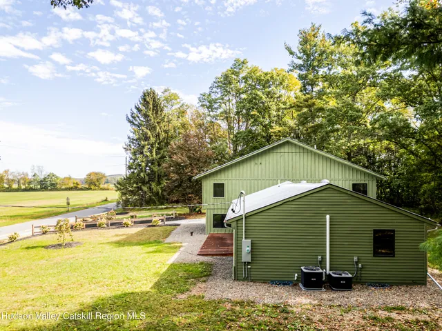 $855,000 | 84 Rockefeller Lane, Red Hook, NY 12571