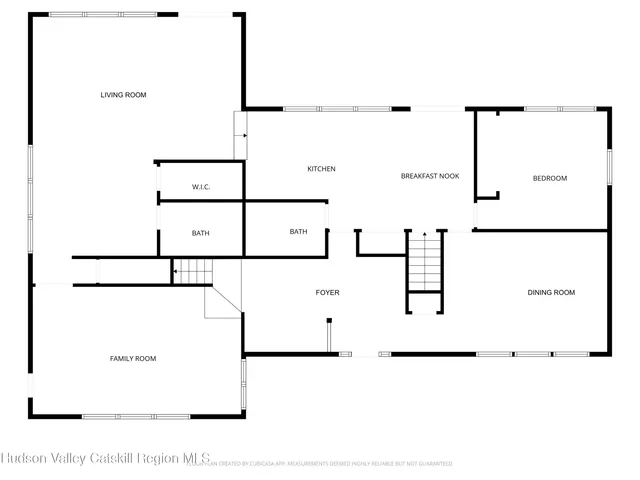 $855,000 | 84 Rockefeller Lane, Red Hook, NY 12571