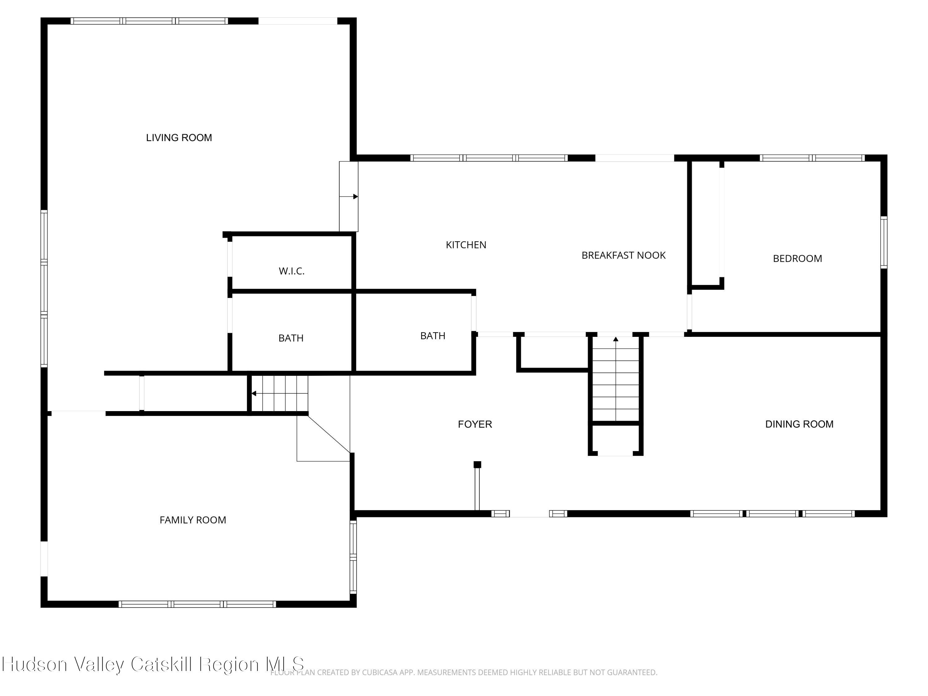 84 Rockefeller Lane Red Hook, NY 12571 - Photo 71 of 72 2nd_floor_84_rockefeller_lane_red_hook_w