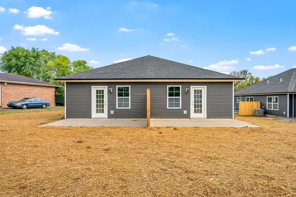$1,250 | 115 Holley Drive, Unit B, Hopkinsville, KY 42240
