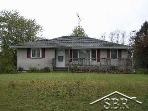 4975 Waltan Road Vassar, MI 48768 - Photo 6 of 13 20097203-5.JPG