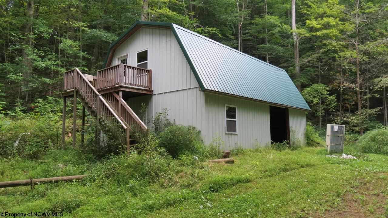 925 Kettle Road Walton, WV 25286 - Photo 8 of 10 Gallery Image 8