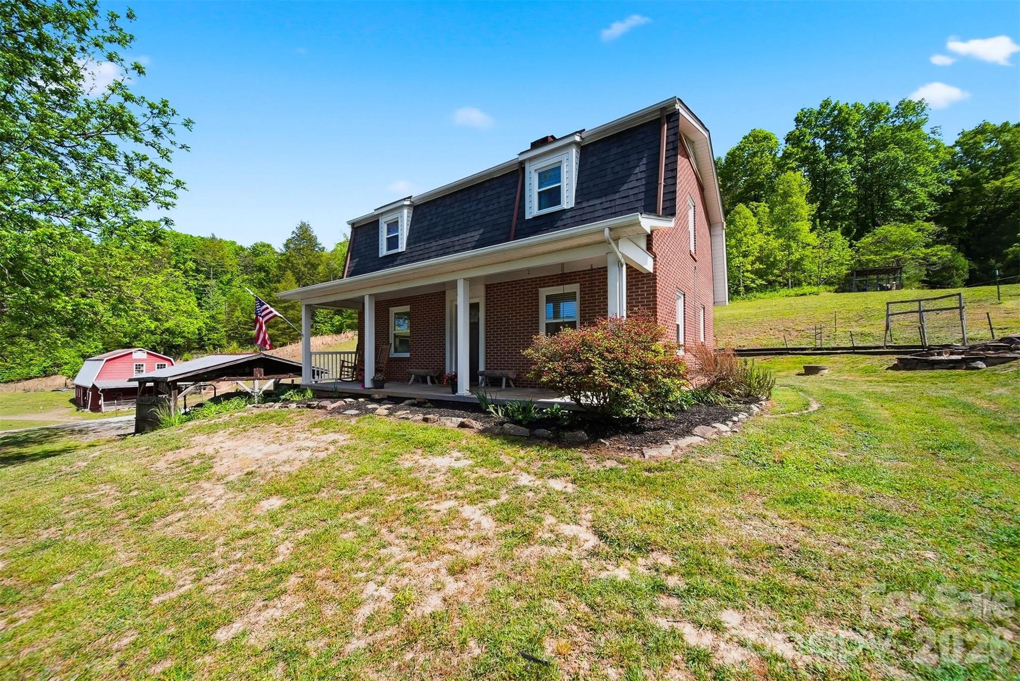 4316 Grandin Road Lenoir, NC 28645 - Photo 33 of 48