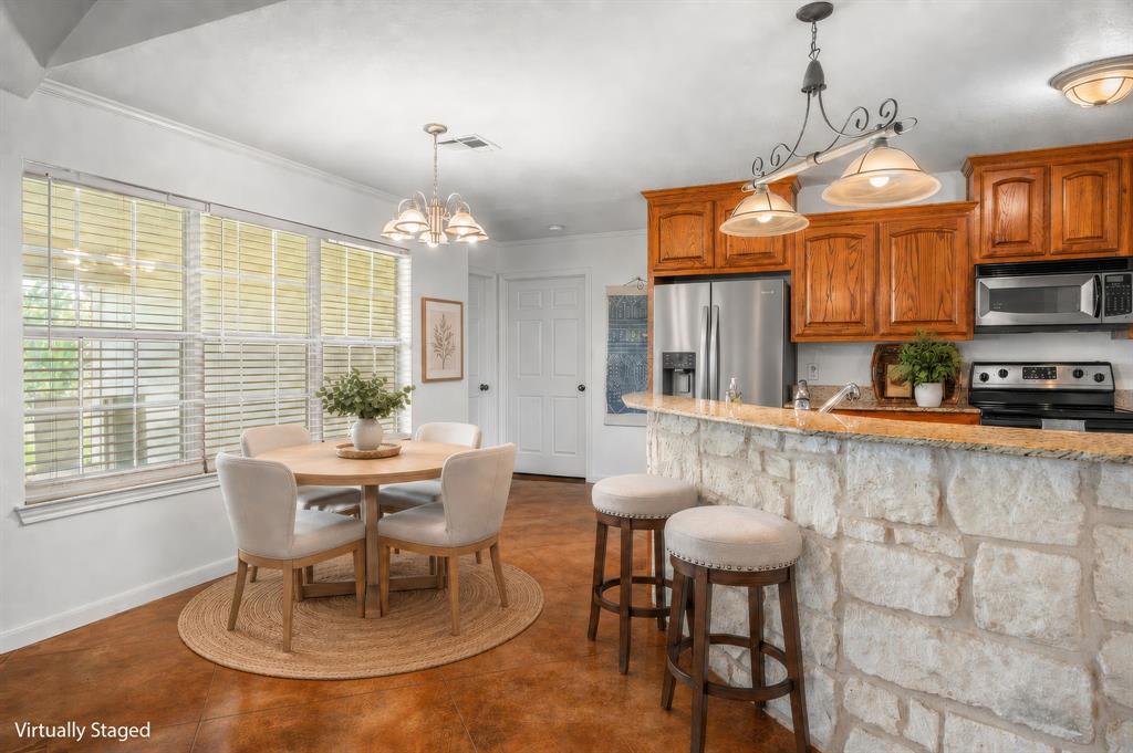 1007 Morning Star Circle China Spring, TX 76633 - Photo 13 of 40
