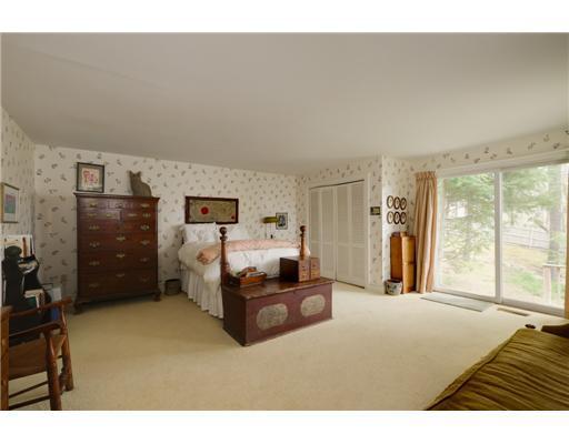 24 No Fork Road Harpswell, ME 04079 - Photo 8 of 20 Master Bedroom.