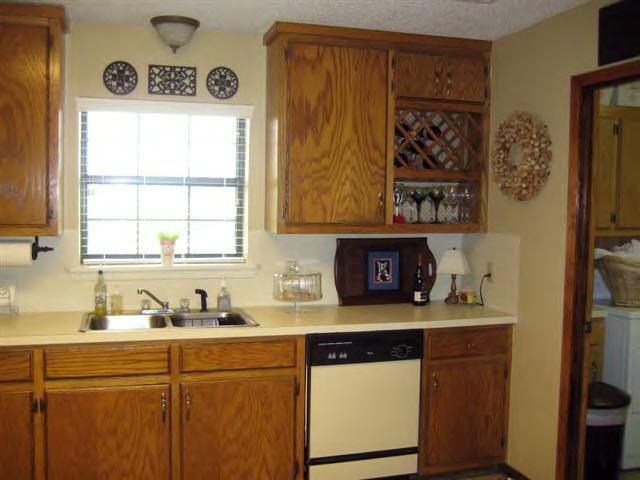 244 Cedar Bend Road Natchez, LA 71456 - Photo 6 of 23 Gallery Image 6