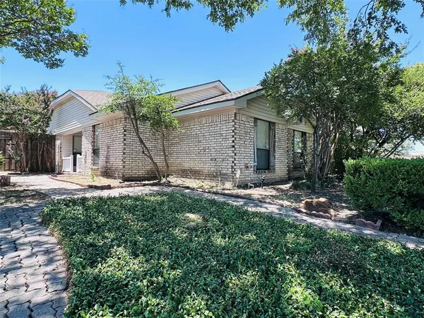 $267,000 | 1501 Wheatfield Court, Mesquite, TX 75149