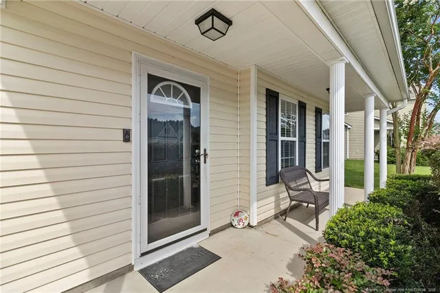 $1,700 | 198 Cape Fear Road, Raeford, NC 28376