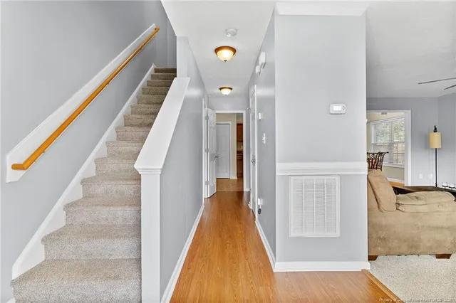 $1,700 | 198 Cape Fear Road, Raeford, NC 28376