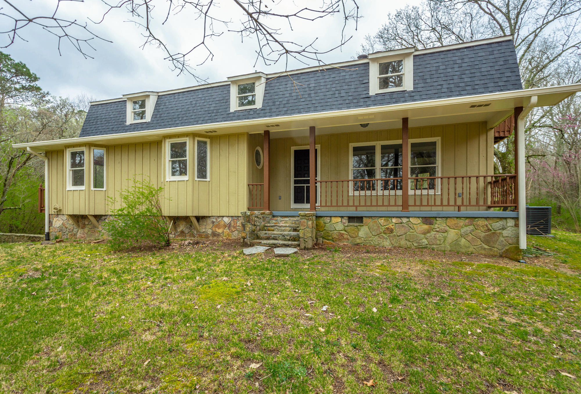 8920 Fuller Road Chattanooga, TN 37421 - Photo 1 of 82 8920 Fuller Rd. HD-68