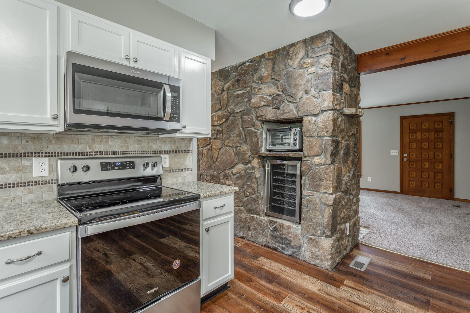 8920 Fuller Road Chattanooga, TN 37421 - Photo 11 of 82 8920 Fuller Rd. HD-12