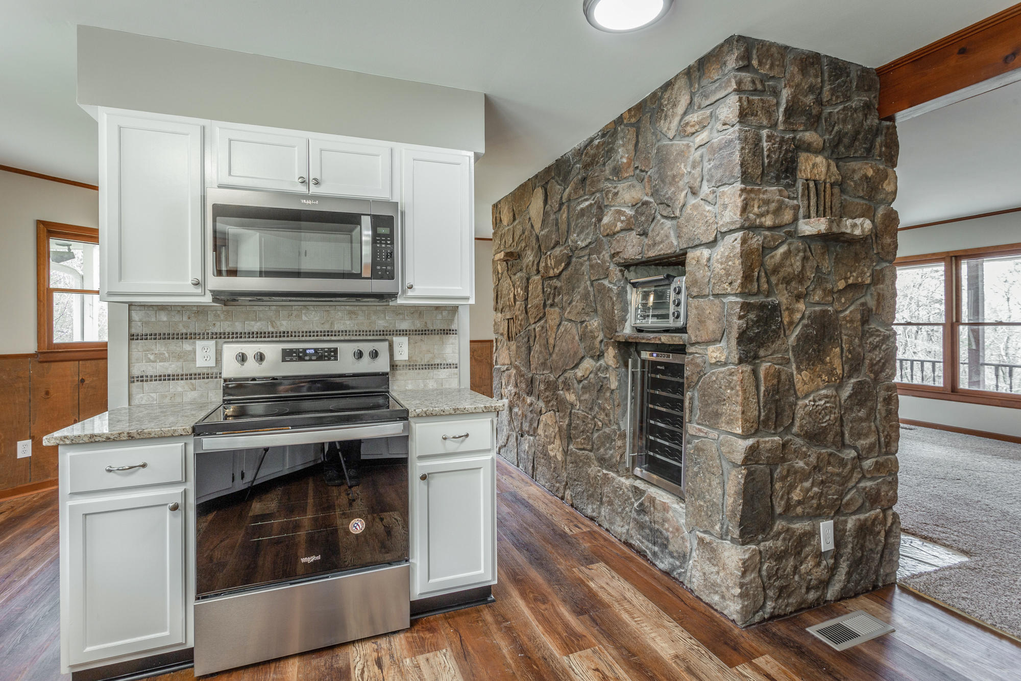 8920 Fuller Road Chattanooga, TN 37421 - Photo 12 of 82 8920 Fuller Rd. HD-13