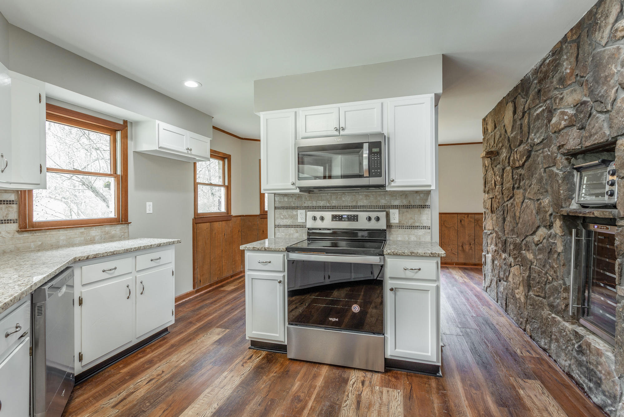 8920 Fuller Road Chattanooga, TN 37421 - Photo 13 of 82 8920 Fuller Rd. HD-14