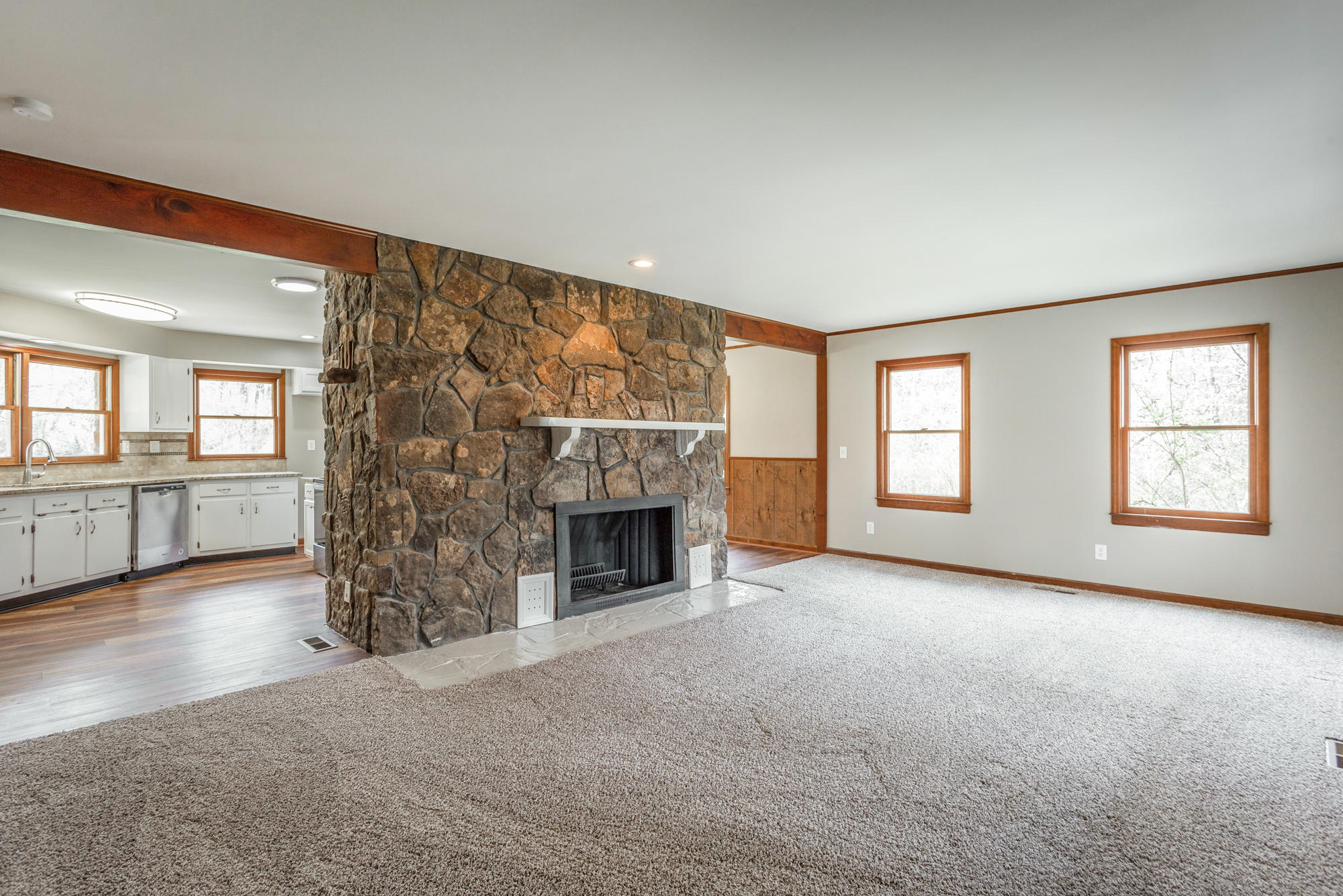 8920 Fuller Road Chattanooga, TN 37421 - Photo 18 of 82 8920 Fuller Rd. HD-1