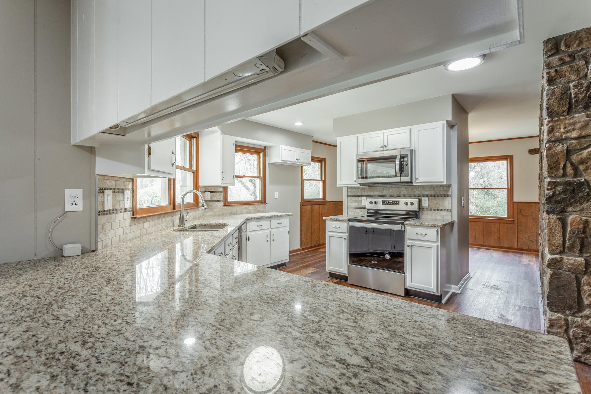 8920 Fuller Road Chattanooga, TN 37421 - Photo 2 of 82 8920 Fuller Rd. HD-19