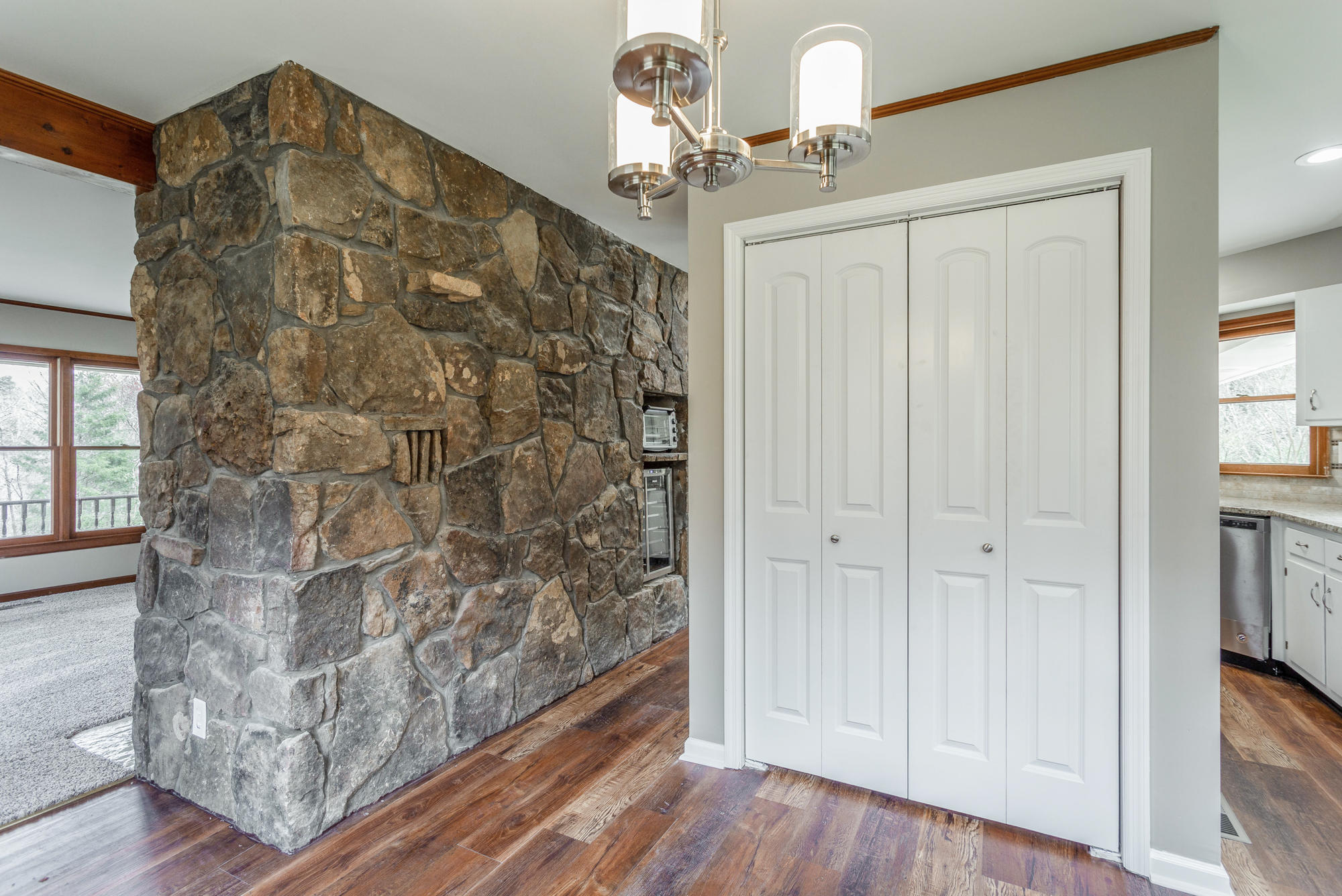 8920 Fuller Road Chattanooga, TN 37421 - Photo 24 of 82 8920 Fuller Rd. HD-7