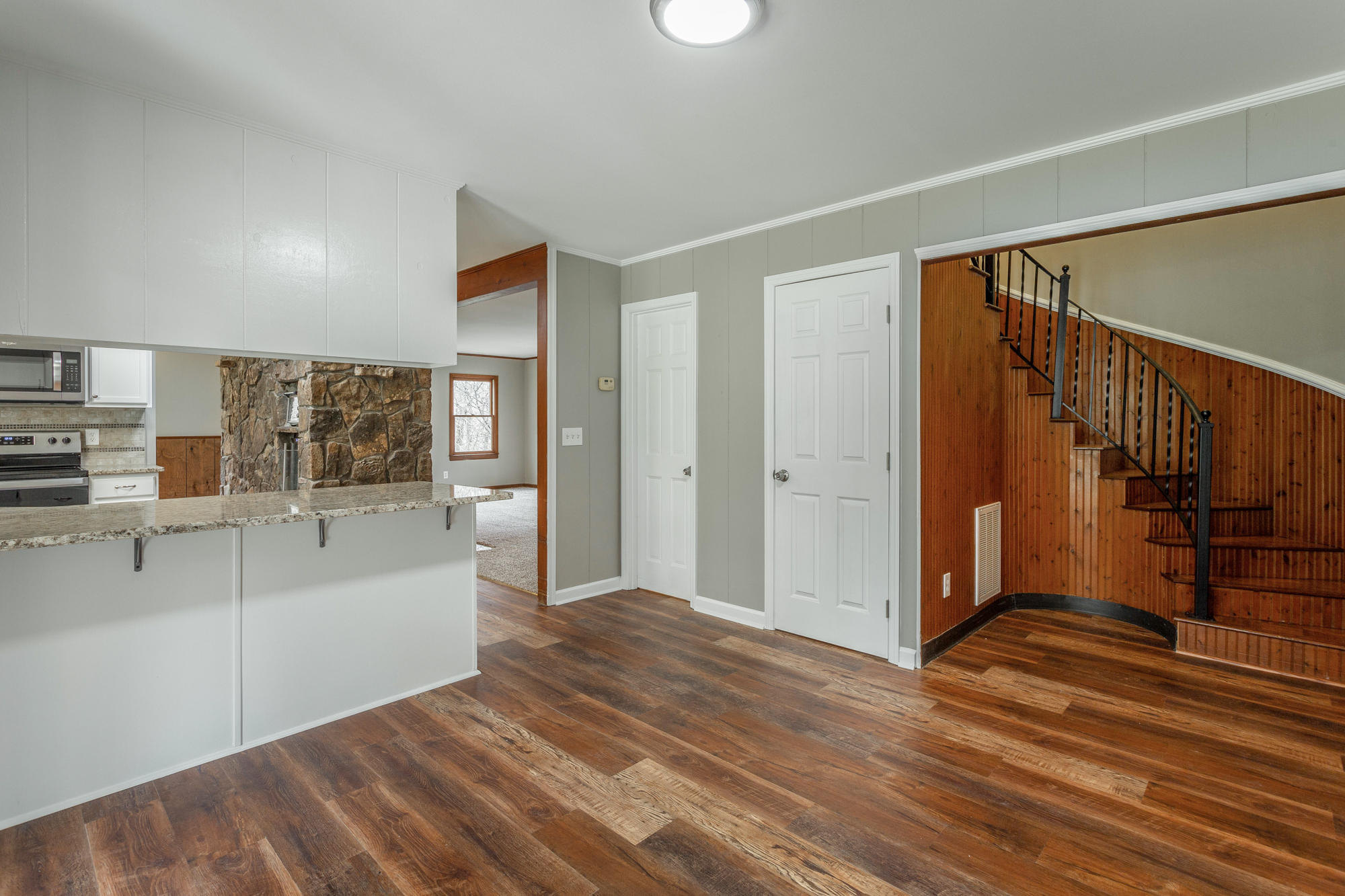8920 Fuller Road Chattanooga, TN 37421 - Photo 26 of 82 8920 Fuller Rd. HD-25