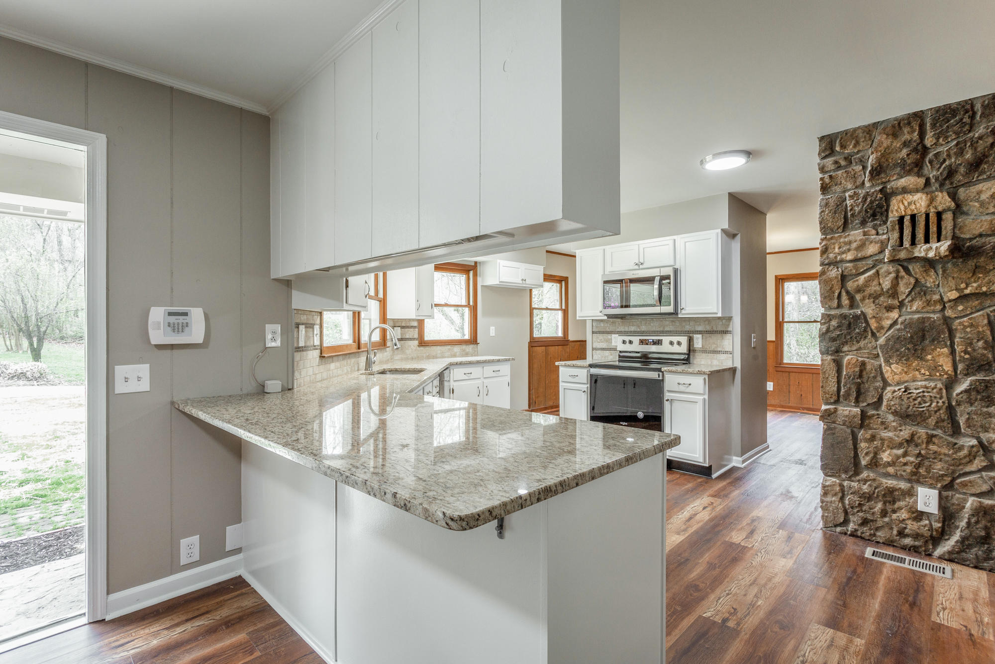 8920 Fuller Road Chattanooga, TN 37421 - Photo 3 of 82 8920 Fuller Rd. HD-20