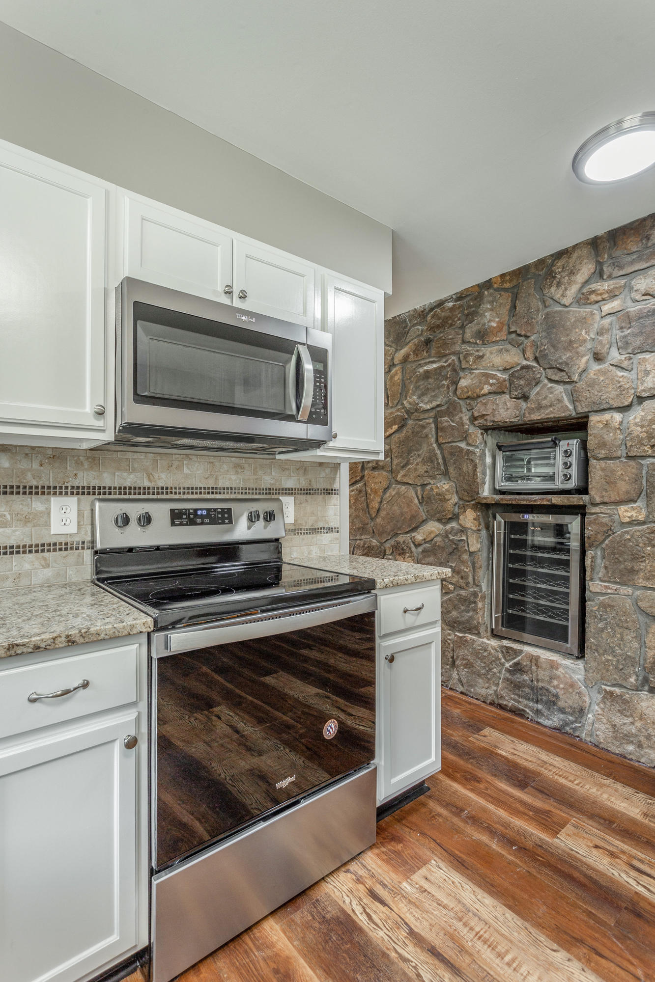 8920 Fuller Road Chattanooga, TN 37421 - Photo 4 of 82 8920 Fuller Rd. HD-21