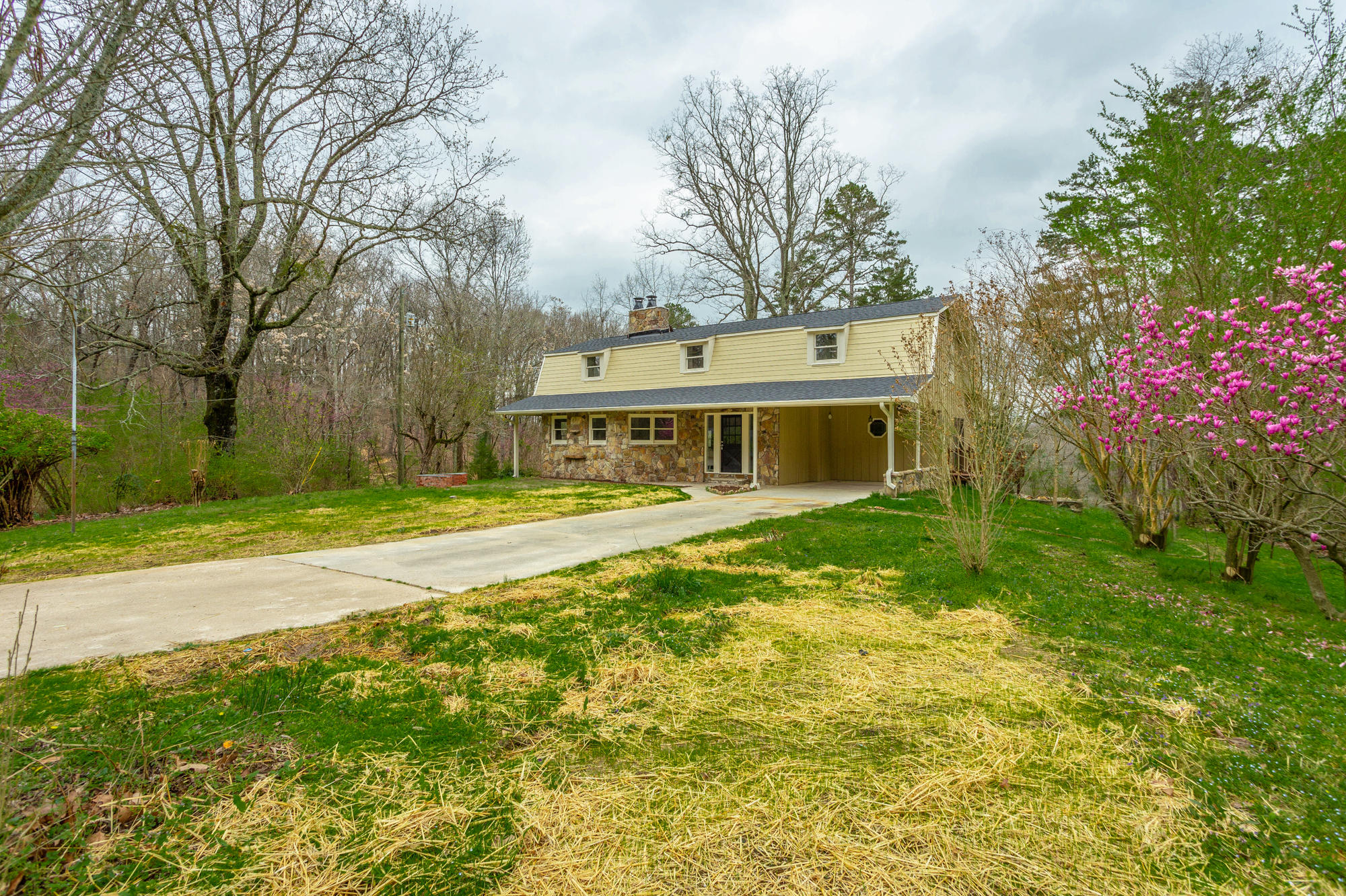 8920 Fuller Road Chattanooga, TN 37421 - Photo 65 of 82 8920 Fuller Rd. HD-75