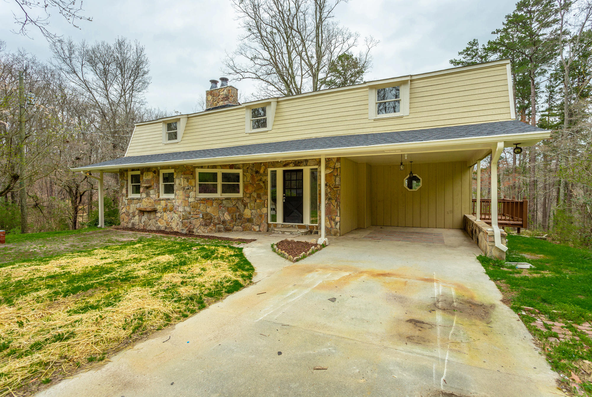 8920 Fuller Road Chattanooga, TN 37421 - Photo 66 of 82 8920 Fuller Rd. HD-77