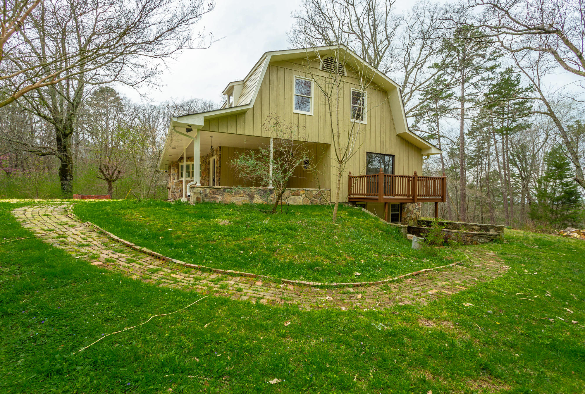 8920 Fuller Road Chattanooga, TN 37421 - Photo 67 of 82 8920 Fuller Rd. HD-79