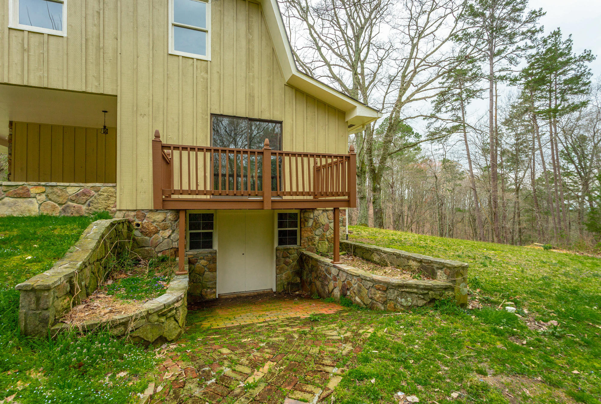 8920 Fuller Road Chattanooga, TN 37421 - Photo 68 of 82 8920 Fuller Rd. HD-80