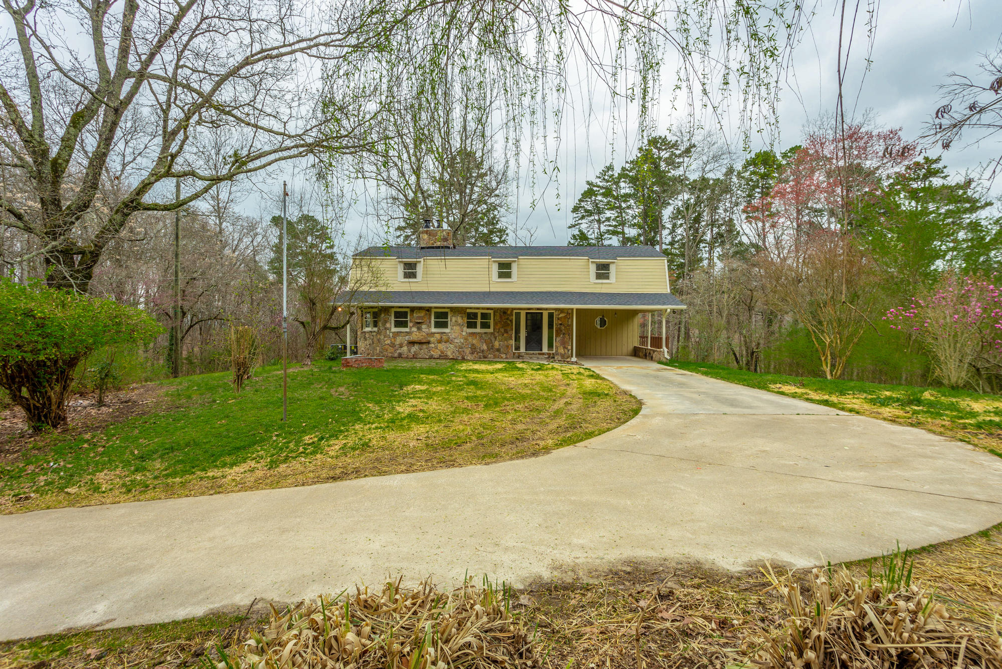 8920 Fuller Road Chattanooga, TN 37421 - Photo 69 of 82 8920 Fuller Rd. HD-82