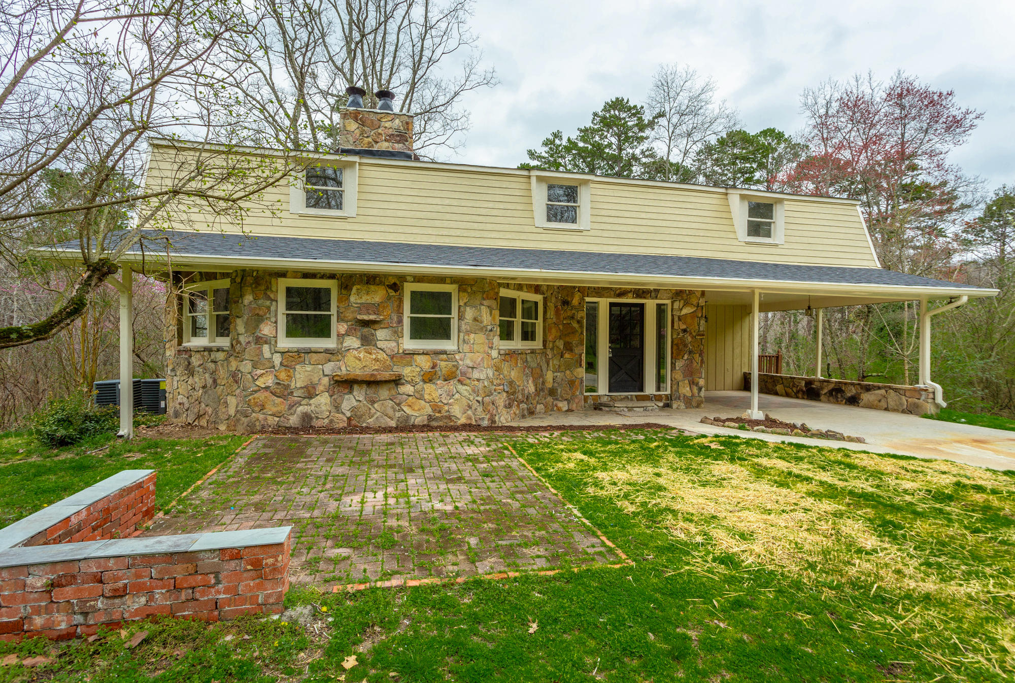 8920 Fuller Road Chattanooga, TN 37421 - Photo 70 of 82 8920 Fuller Rd. HD-87