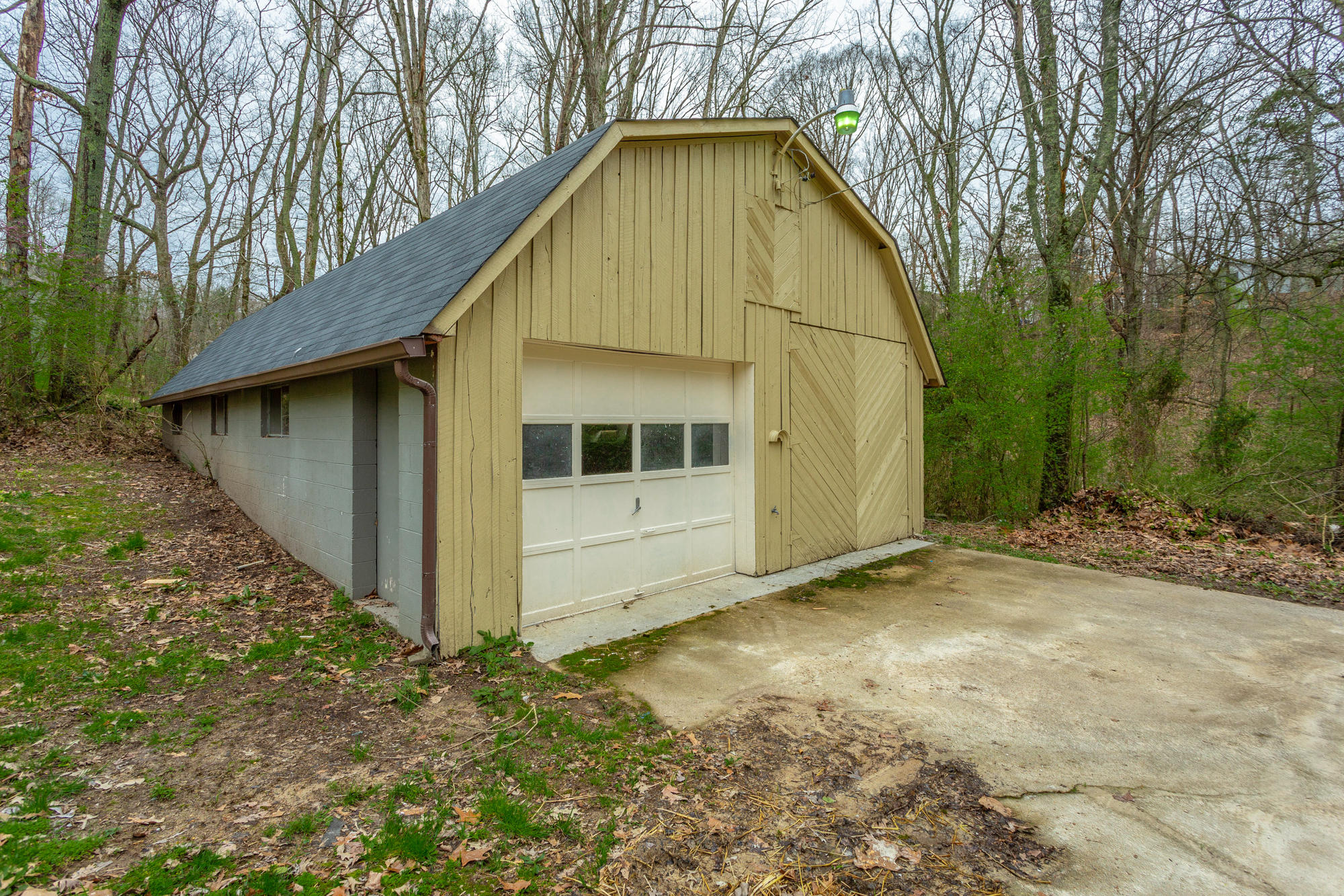 8920 Fuller Road Chattanooga, TN 37421 - Photo 71 of 82 8920 Fuller Rd. HD-88