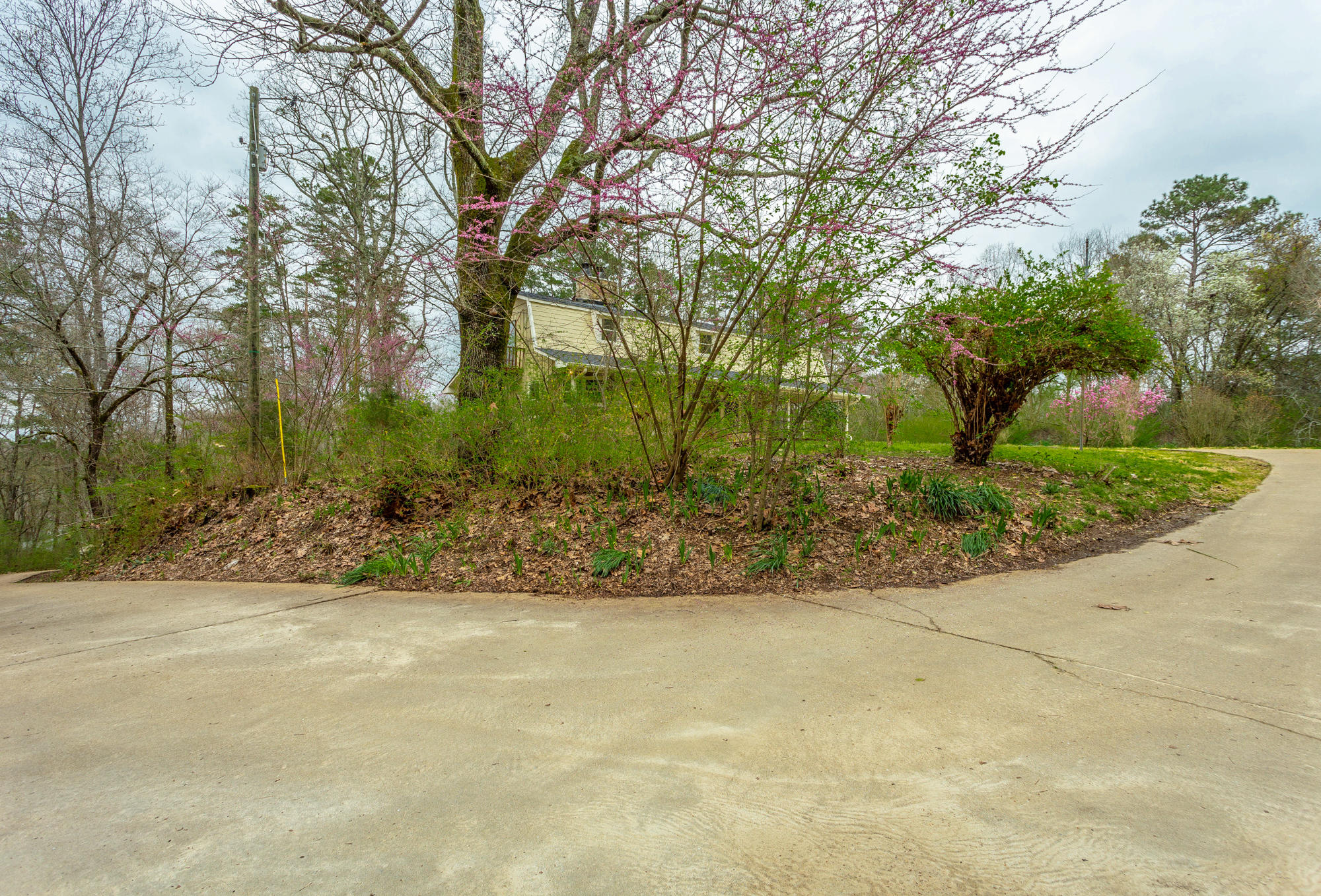 8920 Fuller Road Chattanooga, TN 37421 - Photo 72 of 82 8920 Fuller Rd. HD-89