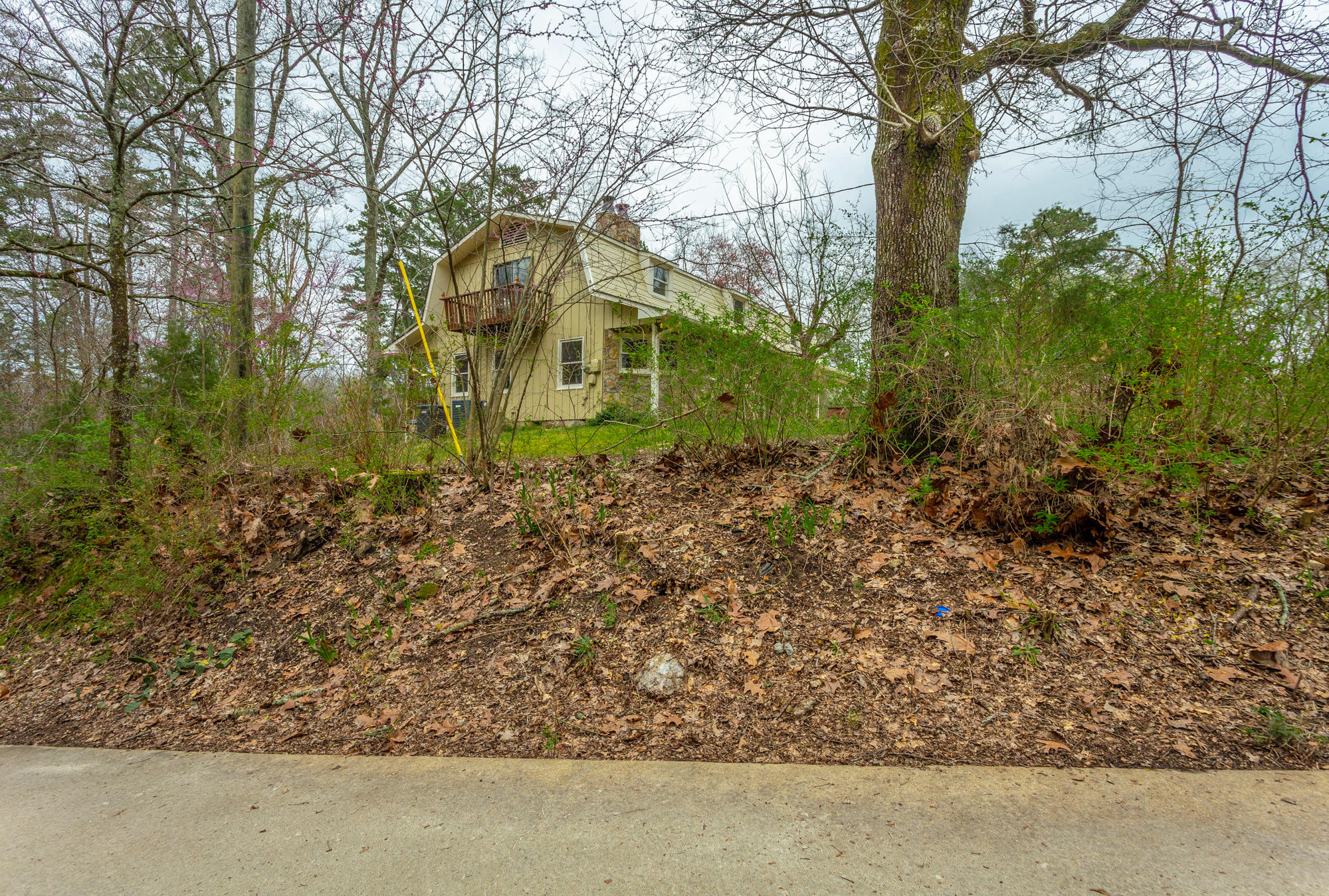 8920 Fuller Road Chattanooga, TN 37421 - Photo 73 of 82 8920 Fuller Rd. HD-90