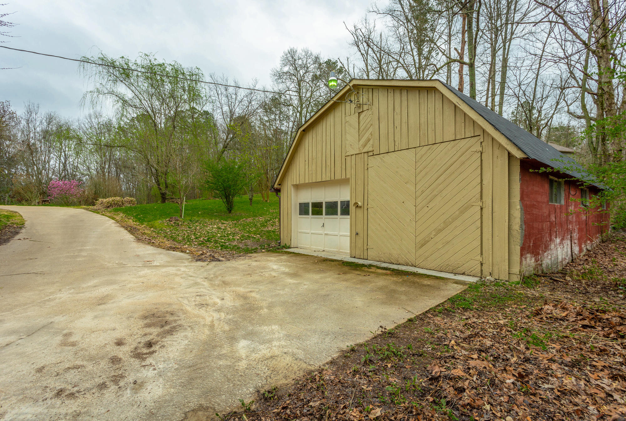 8920 Fuller Road Chattanooga, TN 37421 - Photo 74 of 82 8920 Fuller Rd. HD-91