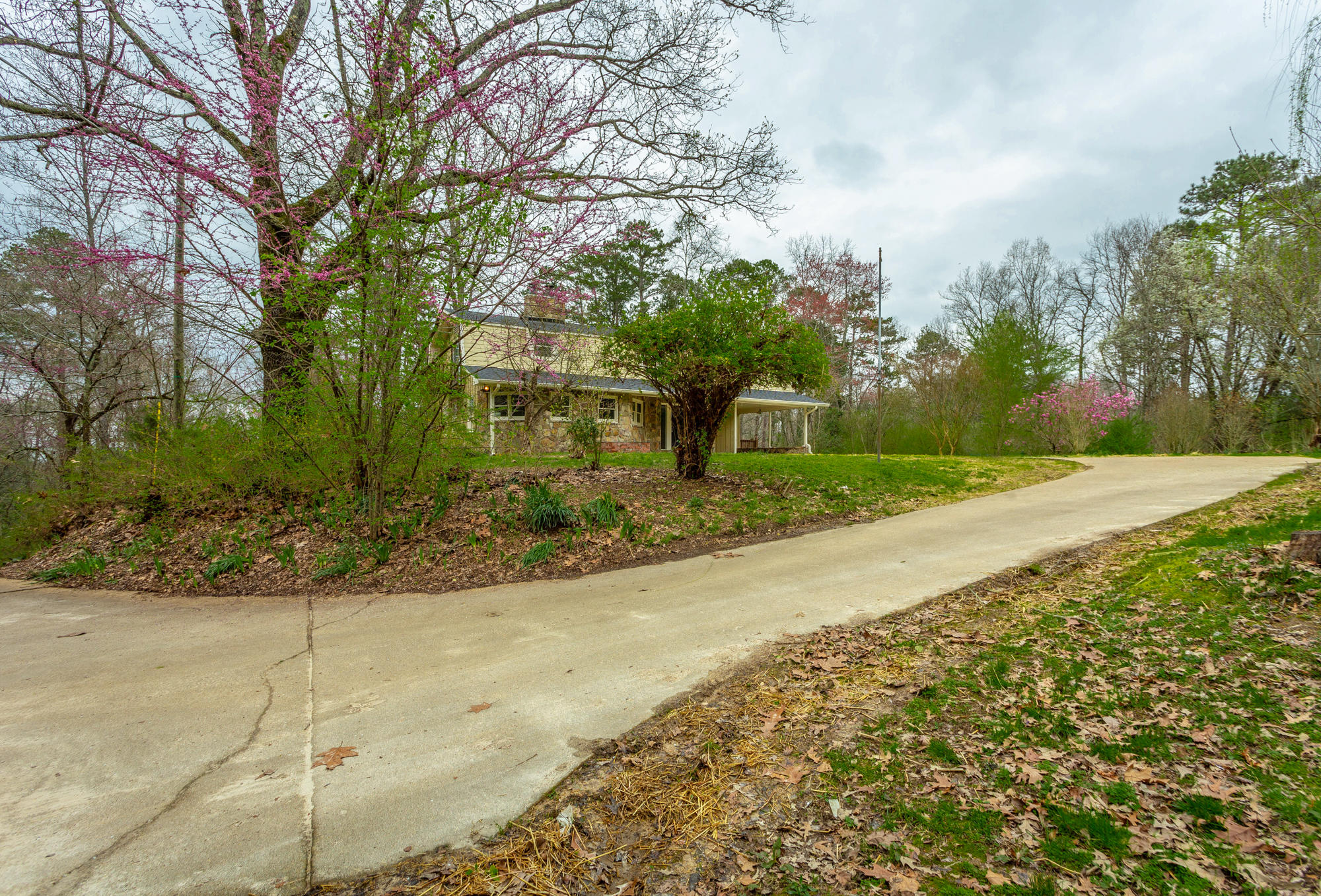 8920 Fuller Road Chattanooga, TN 37421 - Photo 75 of 82 8920 Fuller Rd. HD-92