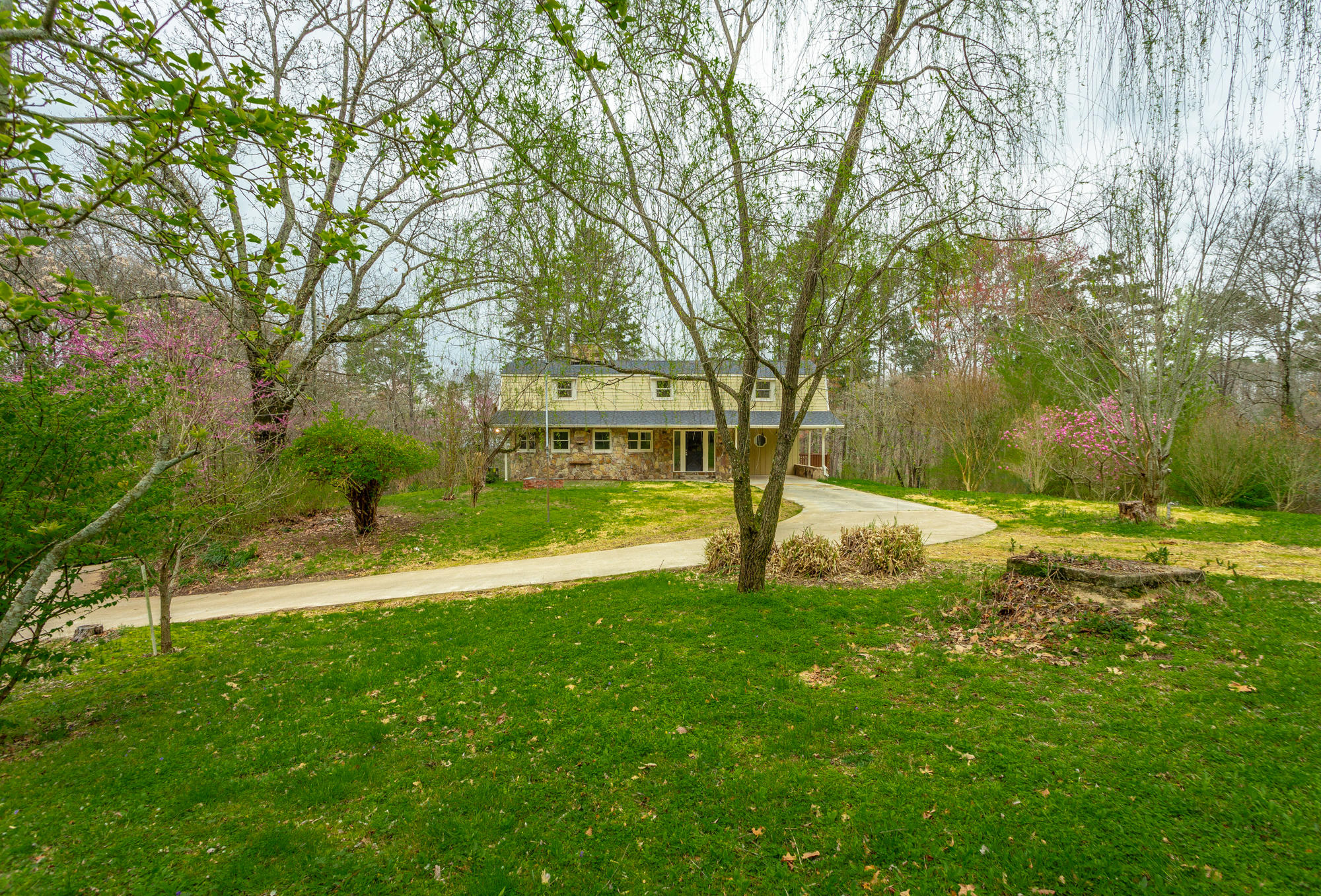 8920 Fuller Road Chattanooga, TN 37421 - Photo 76 of 82 8920 Fuller Rd. HD-93