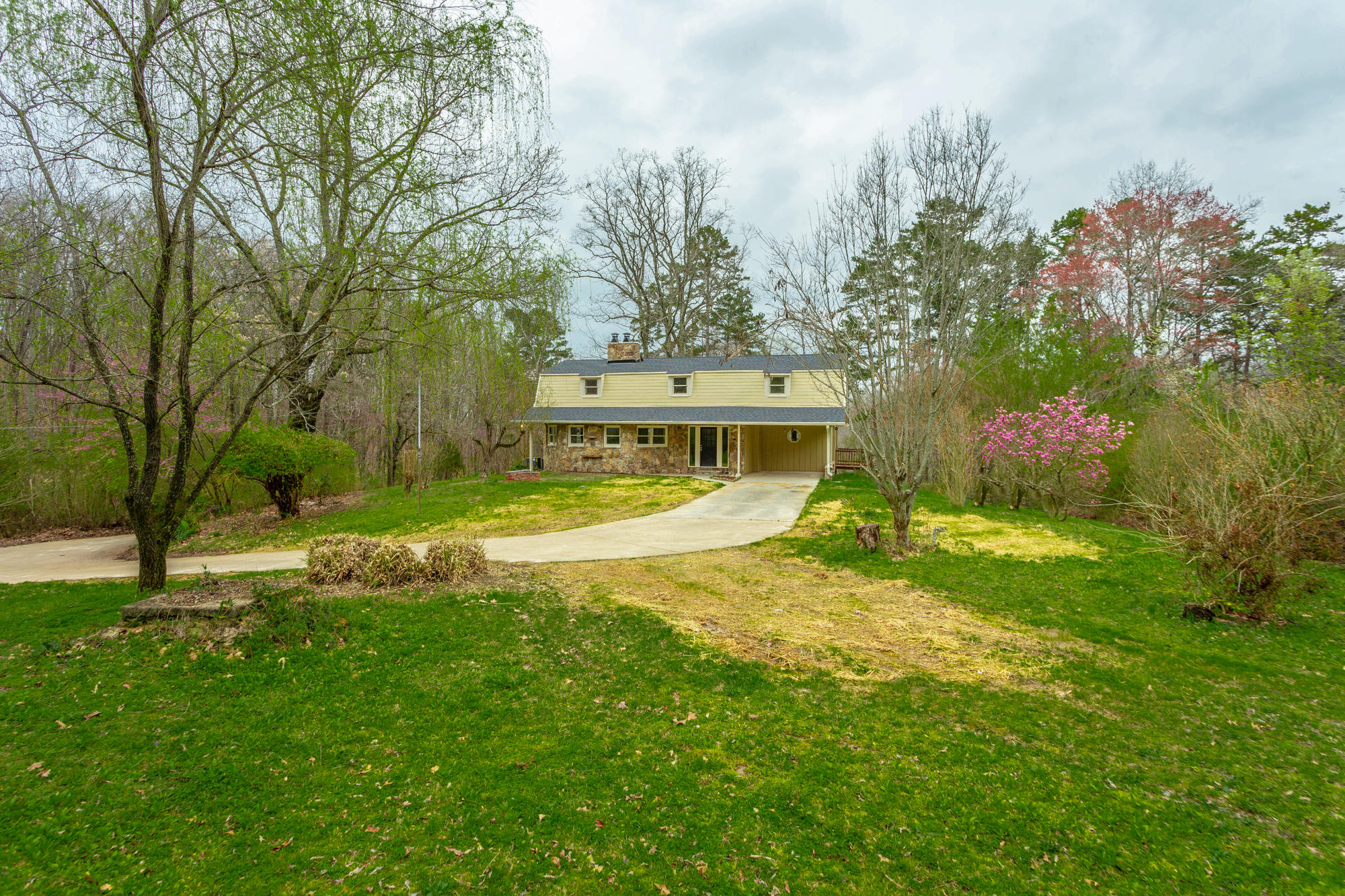 8920 Fuller Road Chattanooga, TN 37421 - Photo 77 of 82 8920 Fuller Rd. HD-94