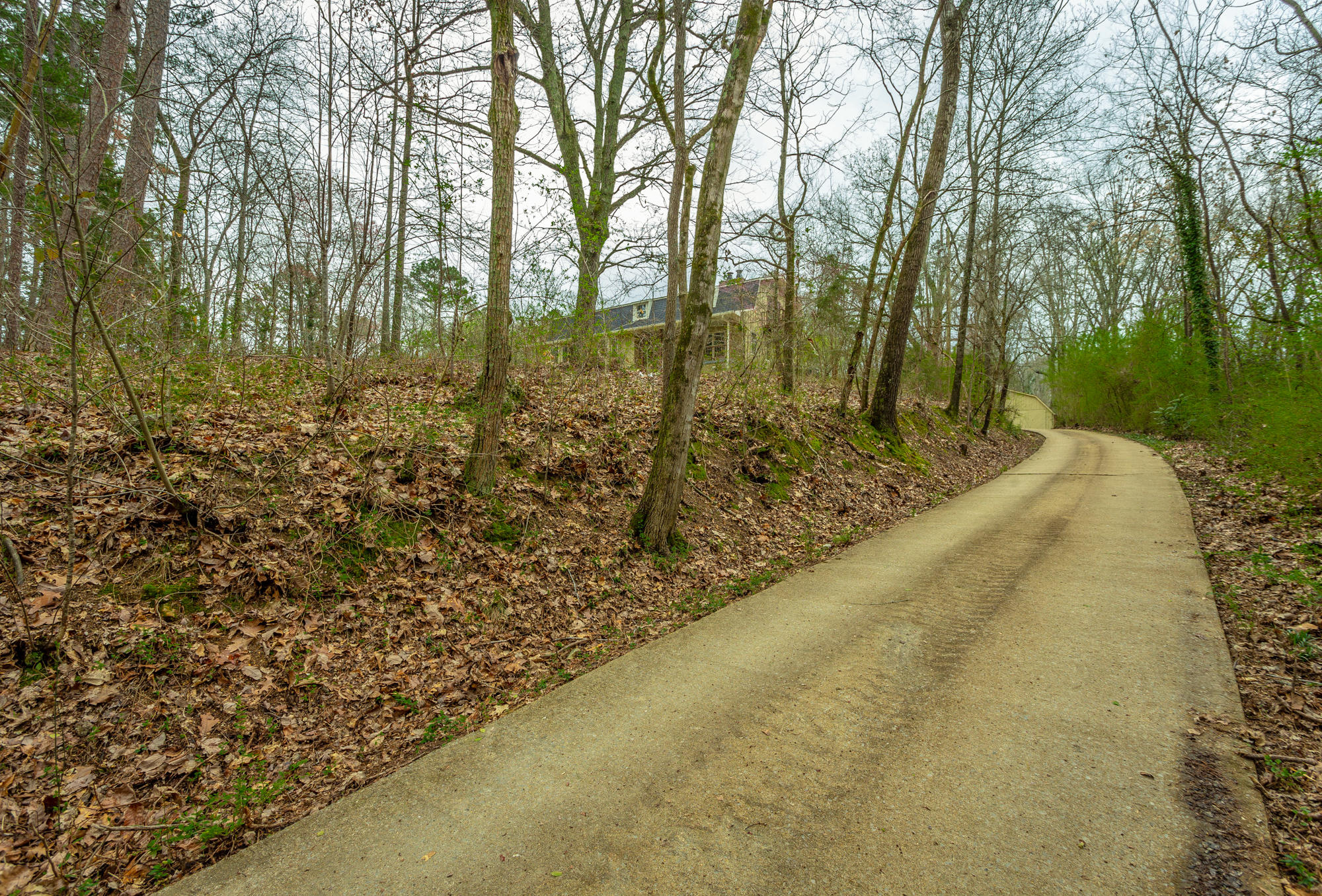 8920 Fuller Road Chattanooga, TN 37421 - Photo 80 of 82 8920 Fuller Rd. HD-97