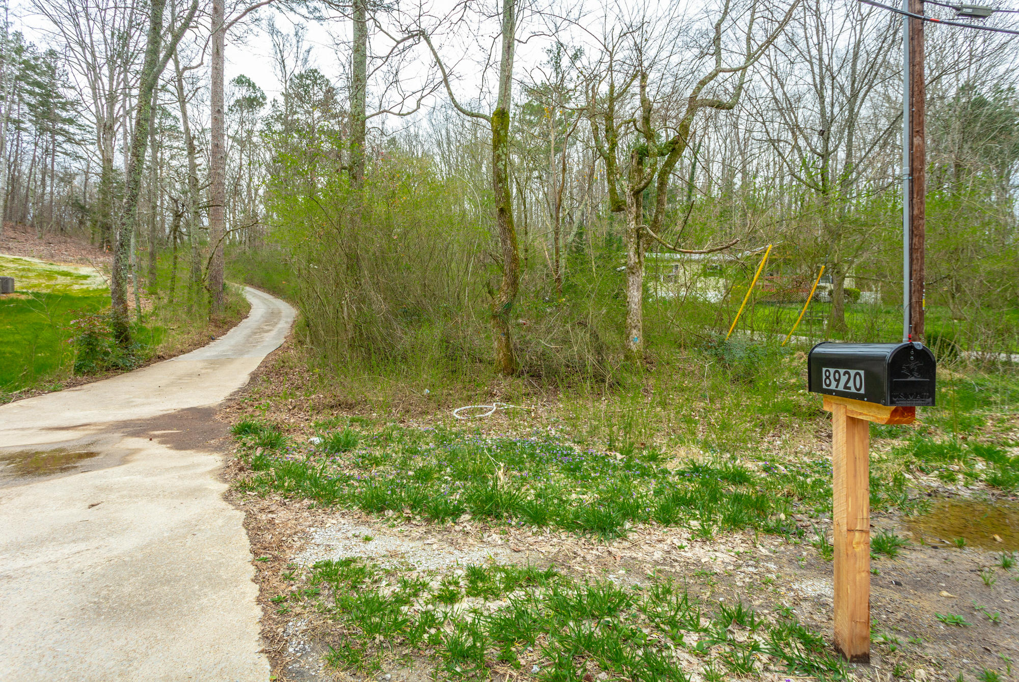 8920 Fuller Road Chattanooga, TN 37421 - Photo 81 of 82 8920 Fuller Rd. HD-98