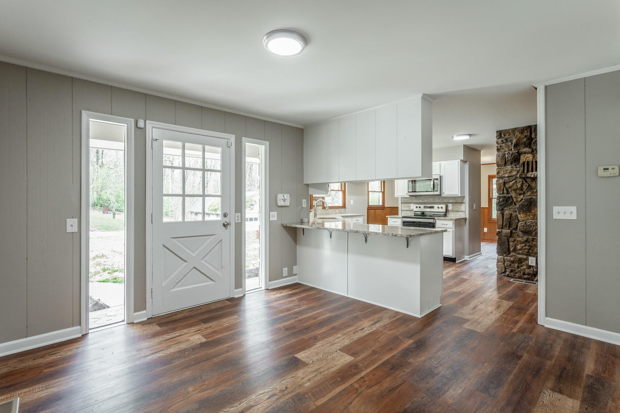 8920 Fuller Road Chattanooga, TN 37421 - Photo 10 of 82 8920 Fuller Rd. HD-24