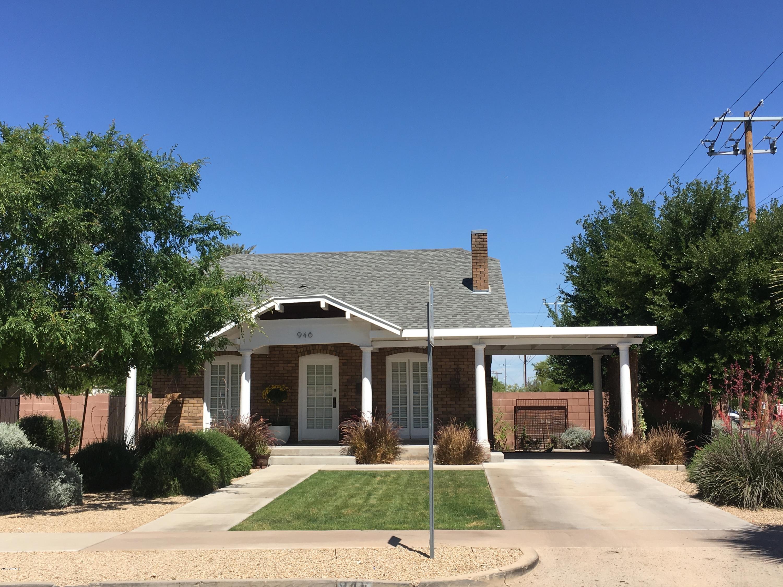 946 East Coronado Road Phoenix, AZ 85006 - Photo 1 of 23 IMG_6529