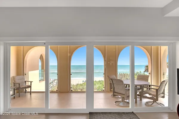 $925,450 | 2855 North Hwy A1A, Unit E, Indialantic, FL 32903