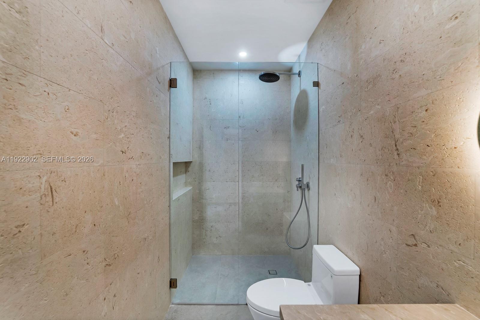 2610 Southwest 17th Street Miami, FL 33145 - Photo 5 of 43 1st floor guest bath