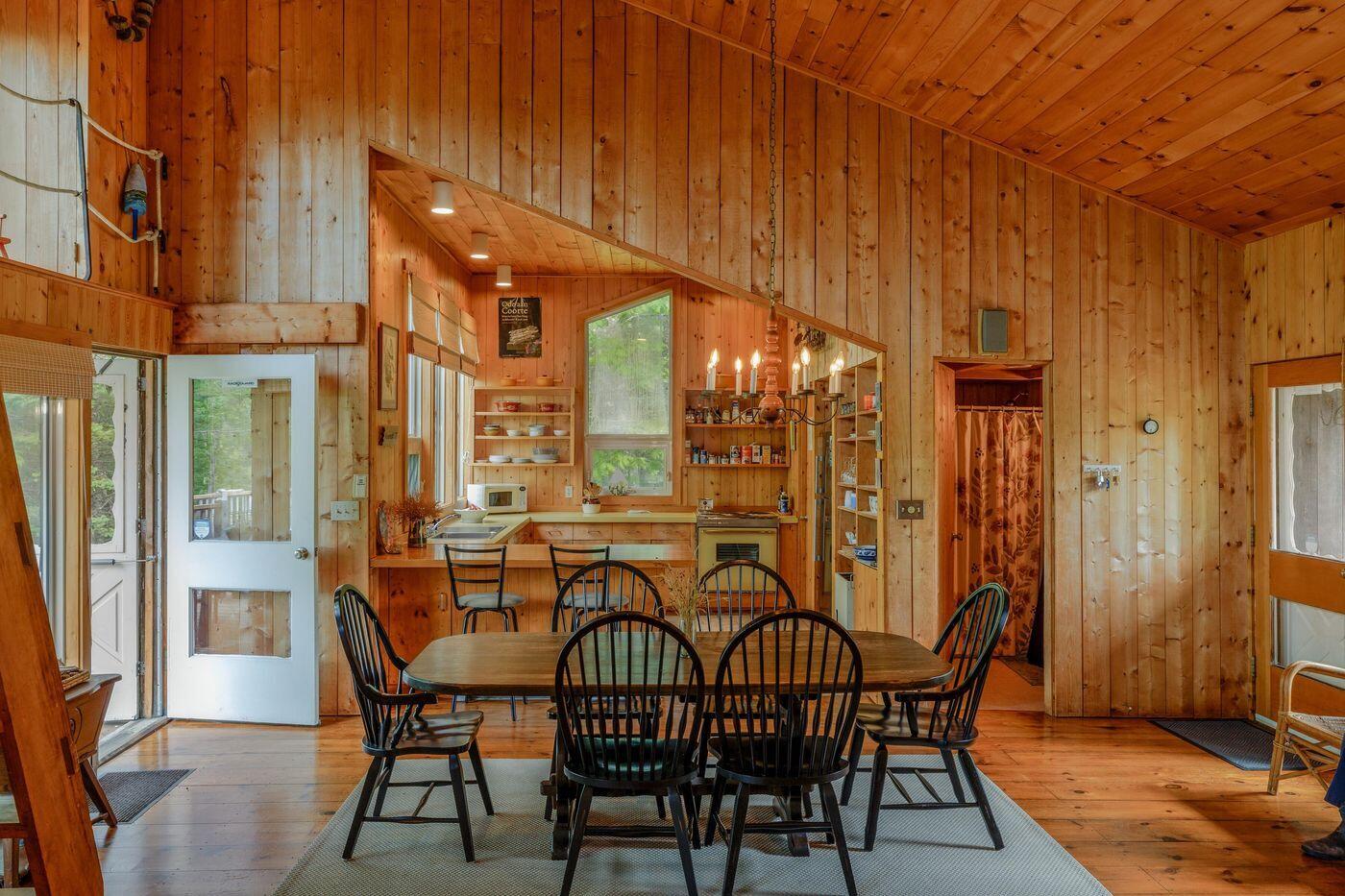 47 Eaton Point Road Deer Isle, ME 04627 - Photo 25 of 58 W26-ME2821_21A