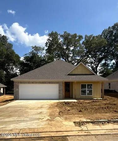 $309,900 | 361 Willow Way, Canton, MS 39046