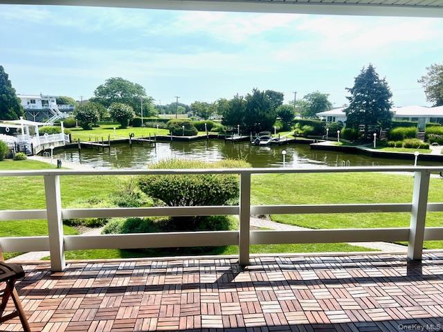 35 Library Avenue, Unit 6J Westhampton Beach, NY 11978 - Photo 15 of 19